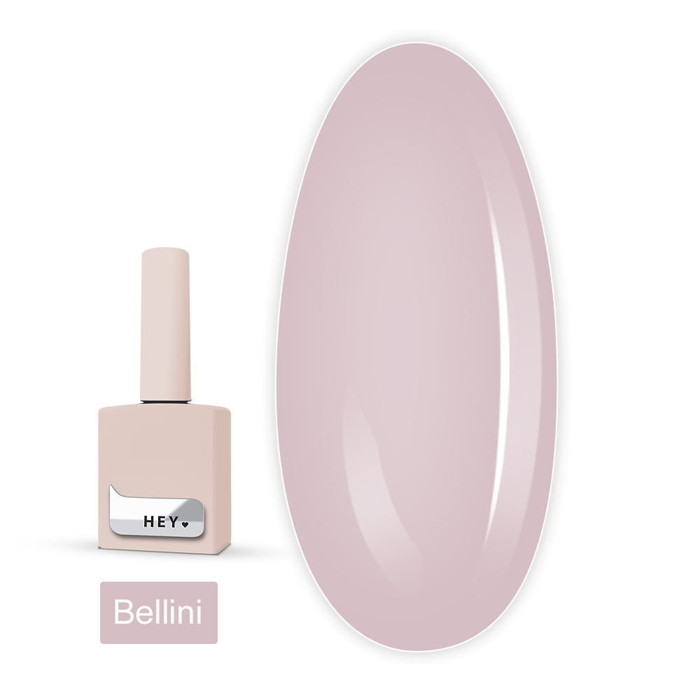 TINT BASE ОТТЕНОЧНАЯ БАЗА BELLINI, 15 ML