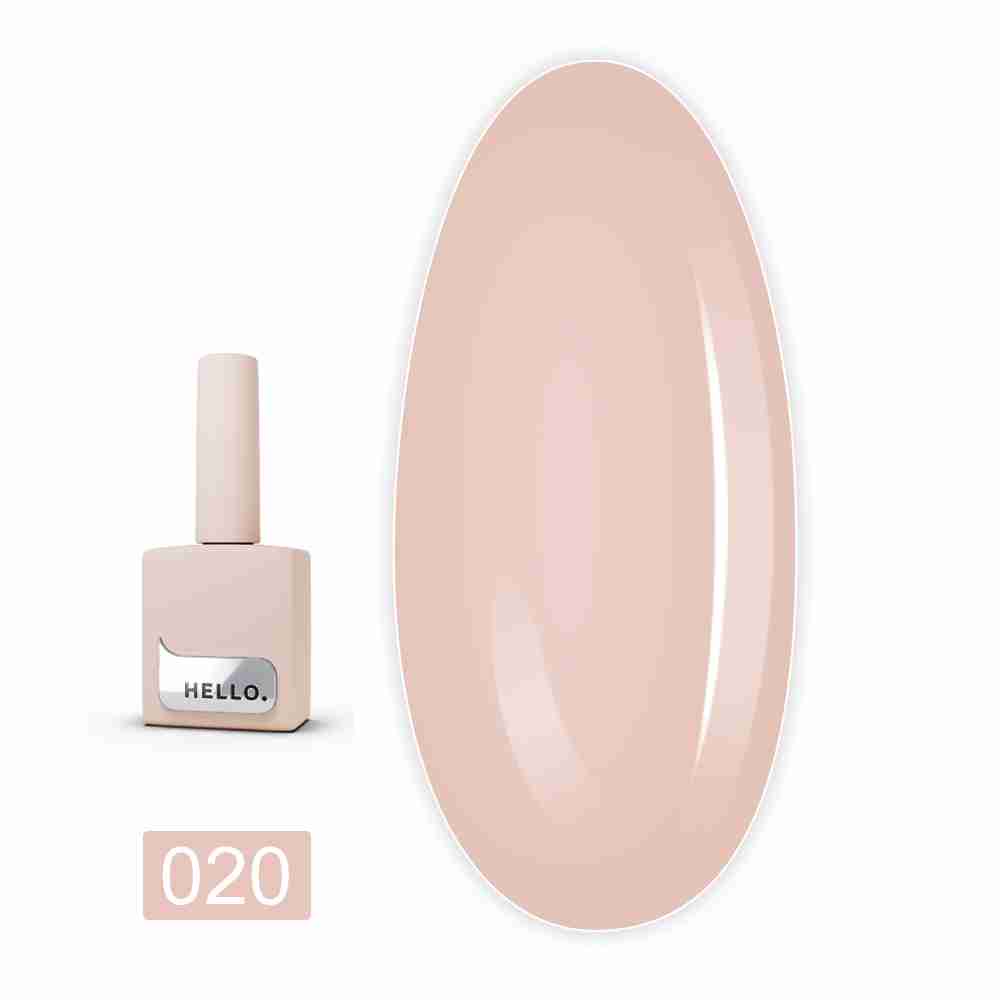 TINT BASE ВІДТІНОЧНА БАЗА BELLINI, 15 ML