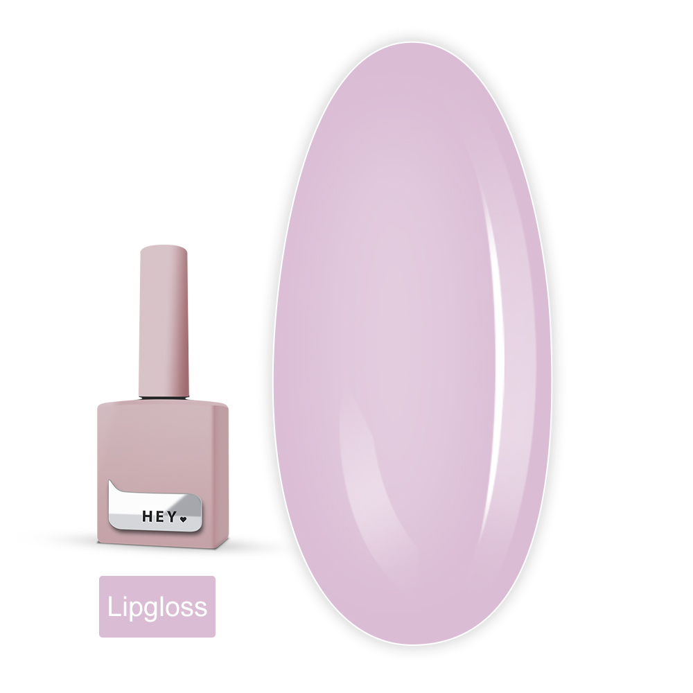 TINT BASE ВІДТІНОЧНА БАЗА LIPGLOSS, 15 ML