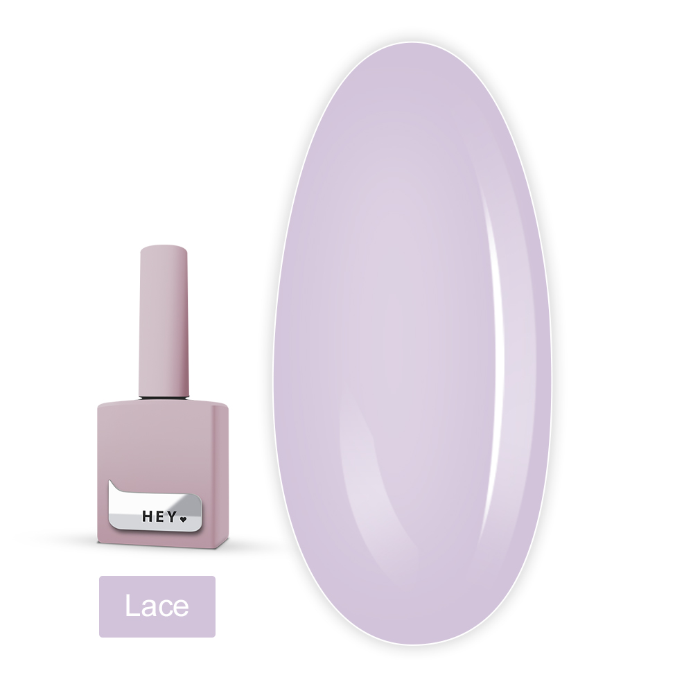 TINT BASE ОТТЕНОЧНАЯ БАЗА LACE, 15 ML