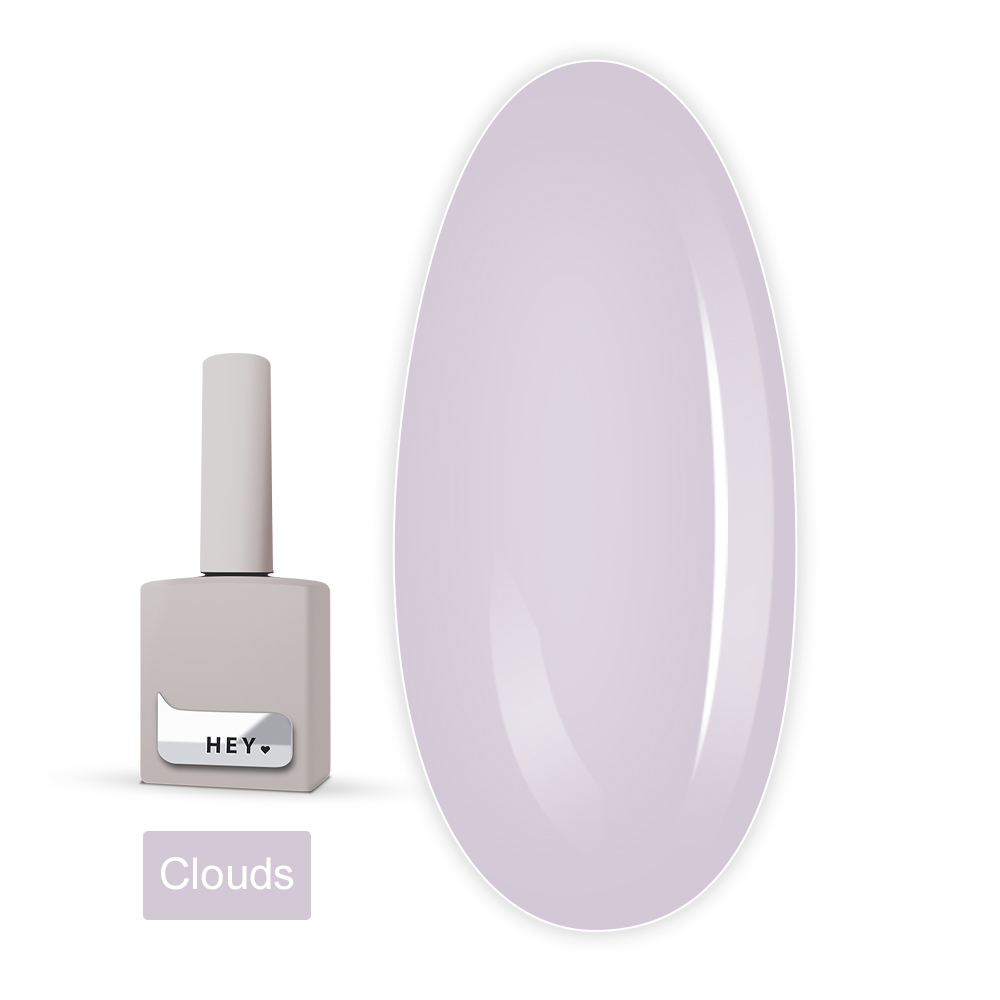 TINT BASE ОТТЕНОЧНАЯ БАЗА CLOUDS, 15 ML