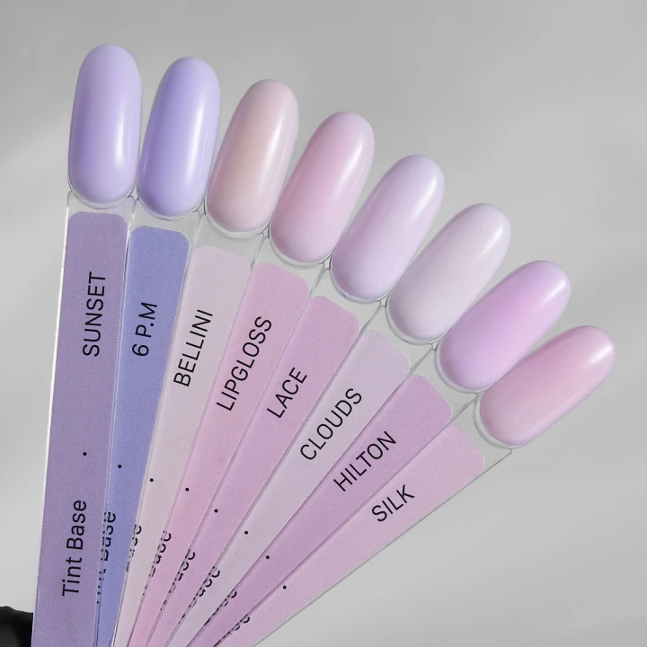 TINT BASE ОТТЕНОЧНАЯ БАЗА HILTON, 15 ML