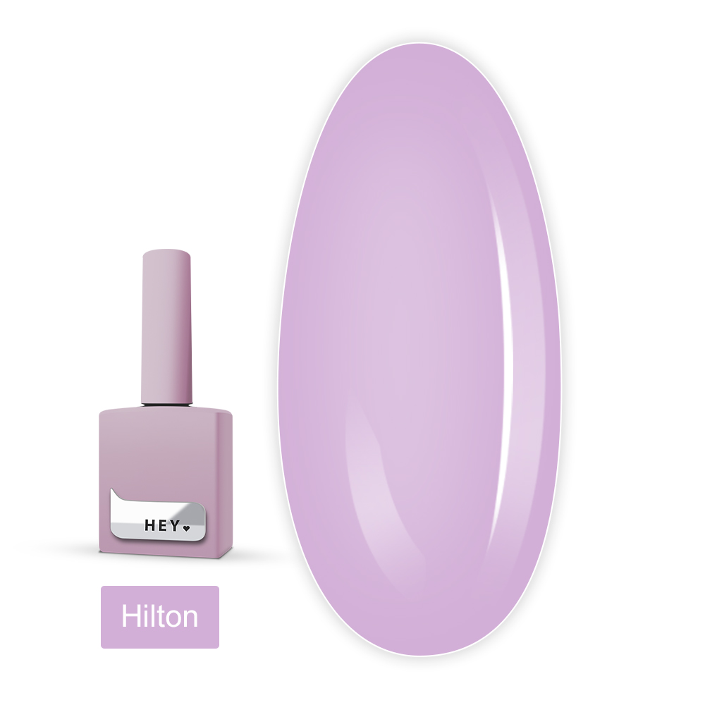 TINT BASE ОТТЕНОЧНАЯ БАЗА HILTON, 15 ML