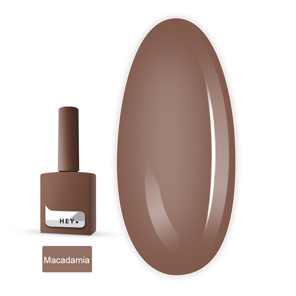 TINT BASE ВІДТІНОЧНА БАЗА MACADAMIA, 15 ML