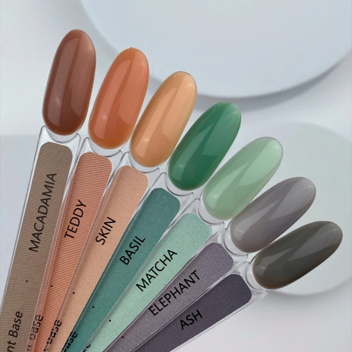 TINT BASE ОТТЕНОЧНАЯ БАЗА BASIL, 15 ML