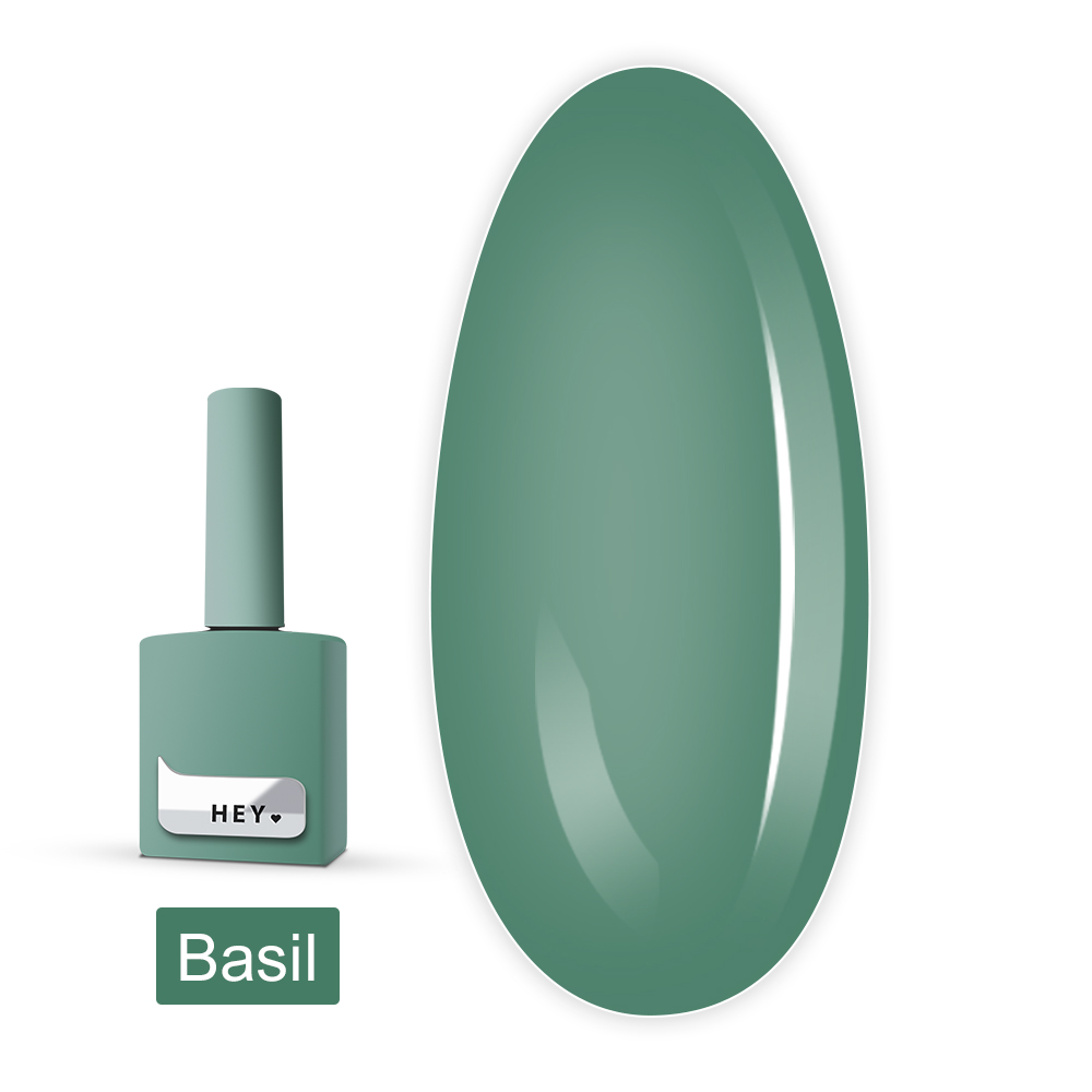 TINT BASE ОТТЕНОЧНАЯ БАЗА BASIL, 15 ML