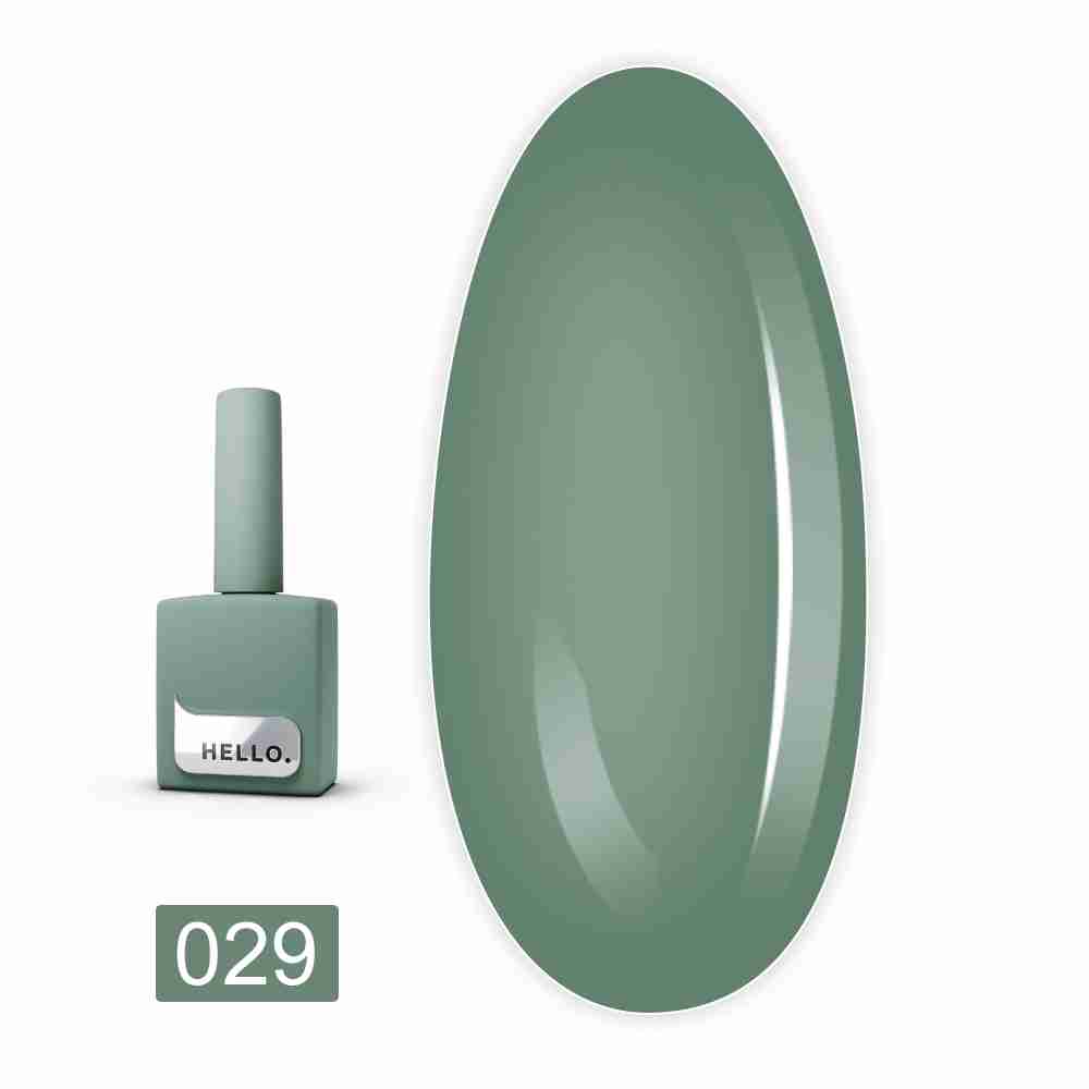 TINT BASE ВІДТІНОЧНА БАЗА BASIL, 15 ML