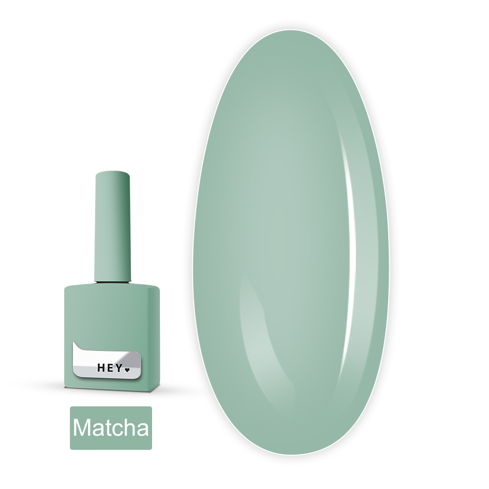 TINT BASE ОТТЕНОЧНАЯ БАЗА MATCHA, 15 ML