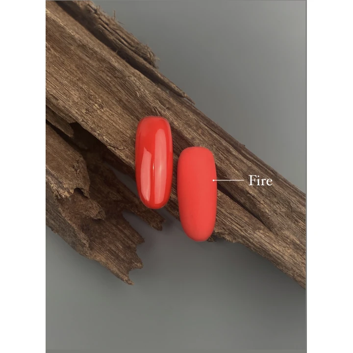 TINT BASE ОТТЕНОЧНАЯ БАЗА FIRE, 15 ML