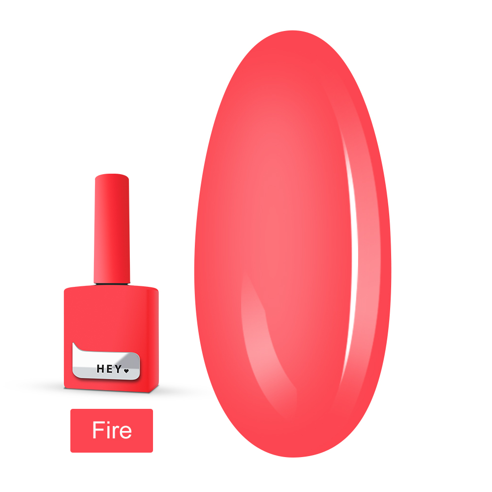 TINT BASE ОТТЕНОЧНАЯ БАЗА FIRE, 15 ML