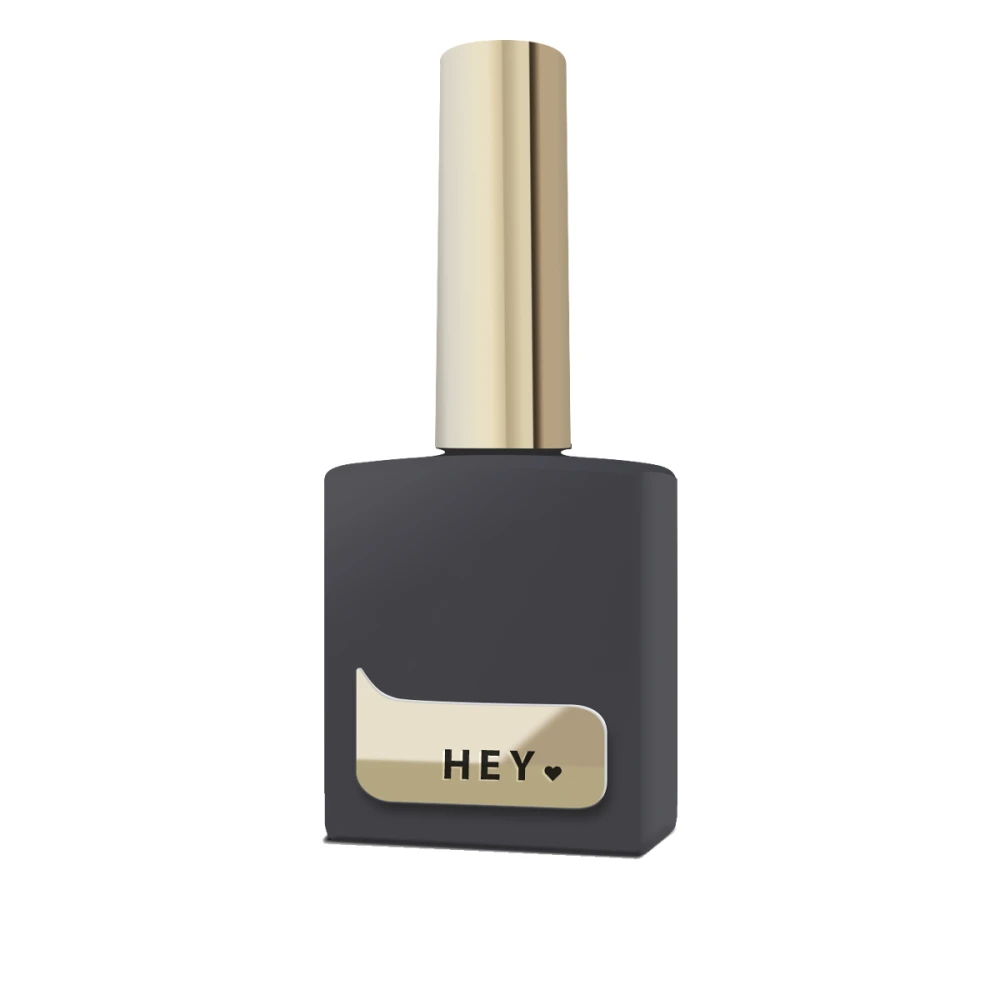 Топ Heylove SUPER MATEE матовый 15 мл