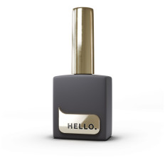 Топ Heylove WOW GLOSSY с липким слоем 15 мл