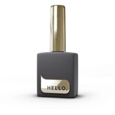 Топ Heylove WOW GLOSSY с липким слоем 15 мл