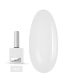 Гель SMART Heylove жидкий конструирующий во флаконе 15 мл (Milky)