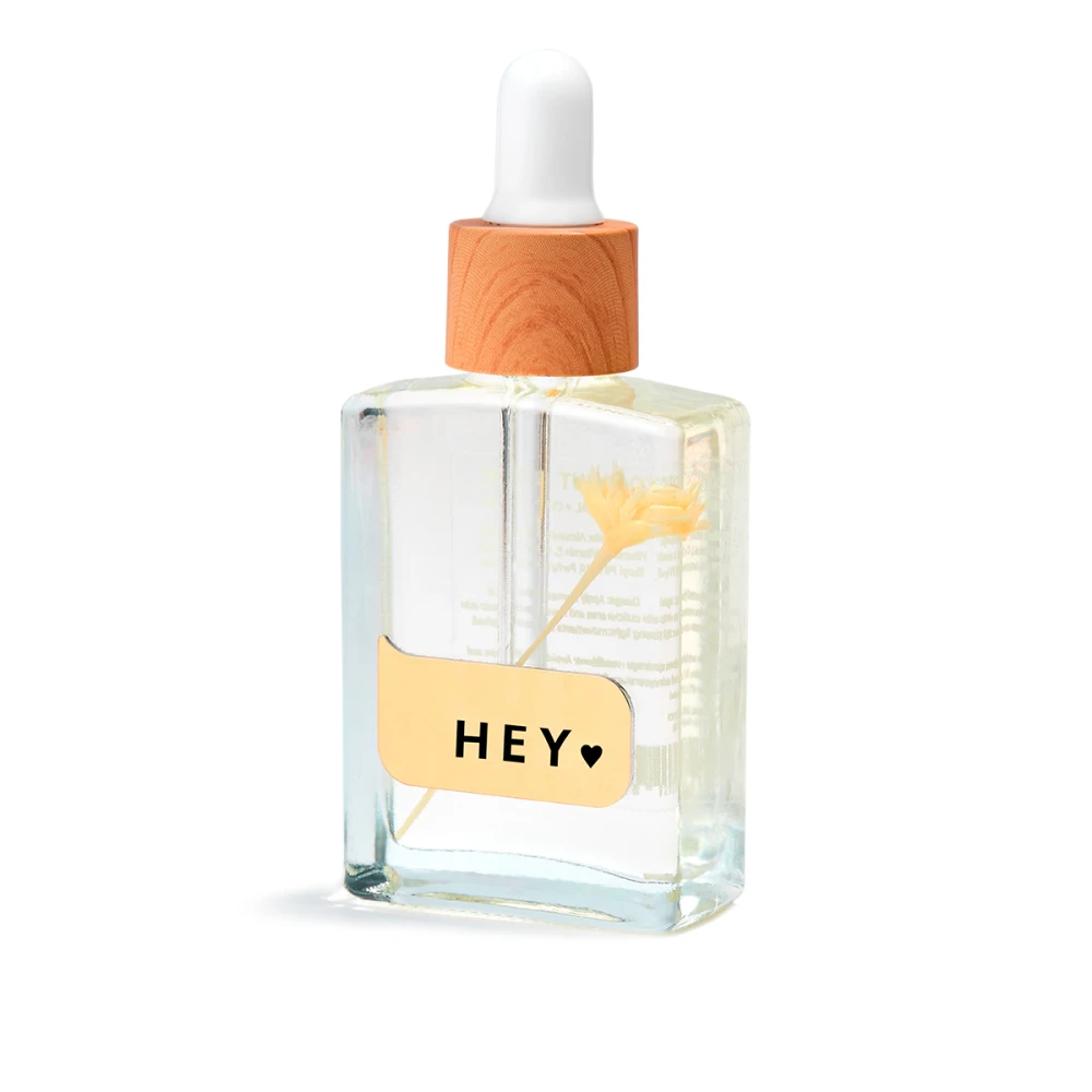 Масло Heylove CUTI-COCKTAIL для кутикулы 30 мл (Coconut Cookie)