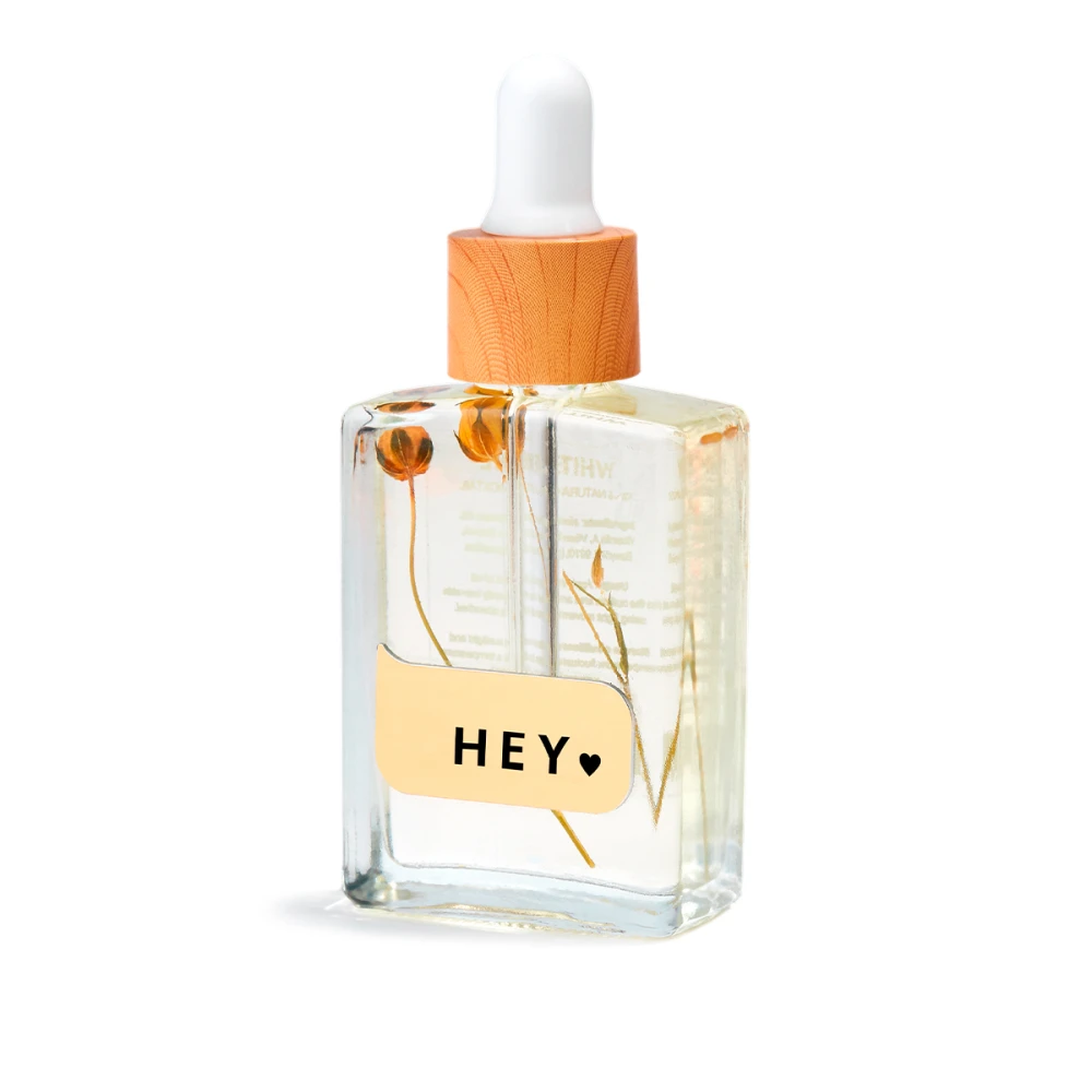 Масло Heylove CUTI-COCKTAIL для кутикулы 30 мл (White Wine)