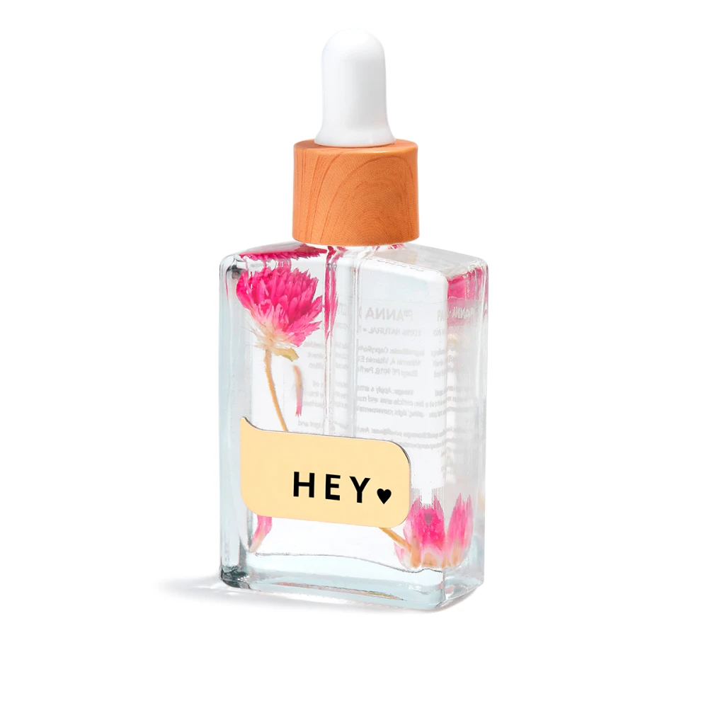 Масло Heylove CUTI-COCKTAIL для кутикулы 30 мл (Panna Cotta)