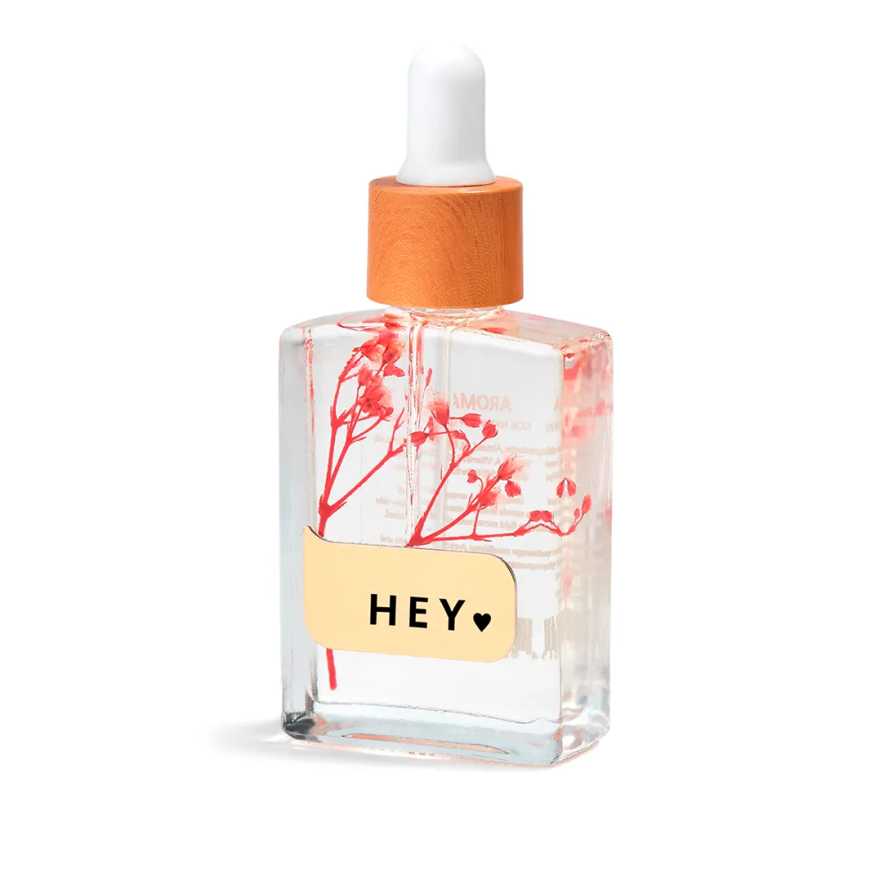 Масло Heylove CUTI-COCKTAIL для кутикулы 30 мл (Aroma Spa)