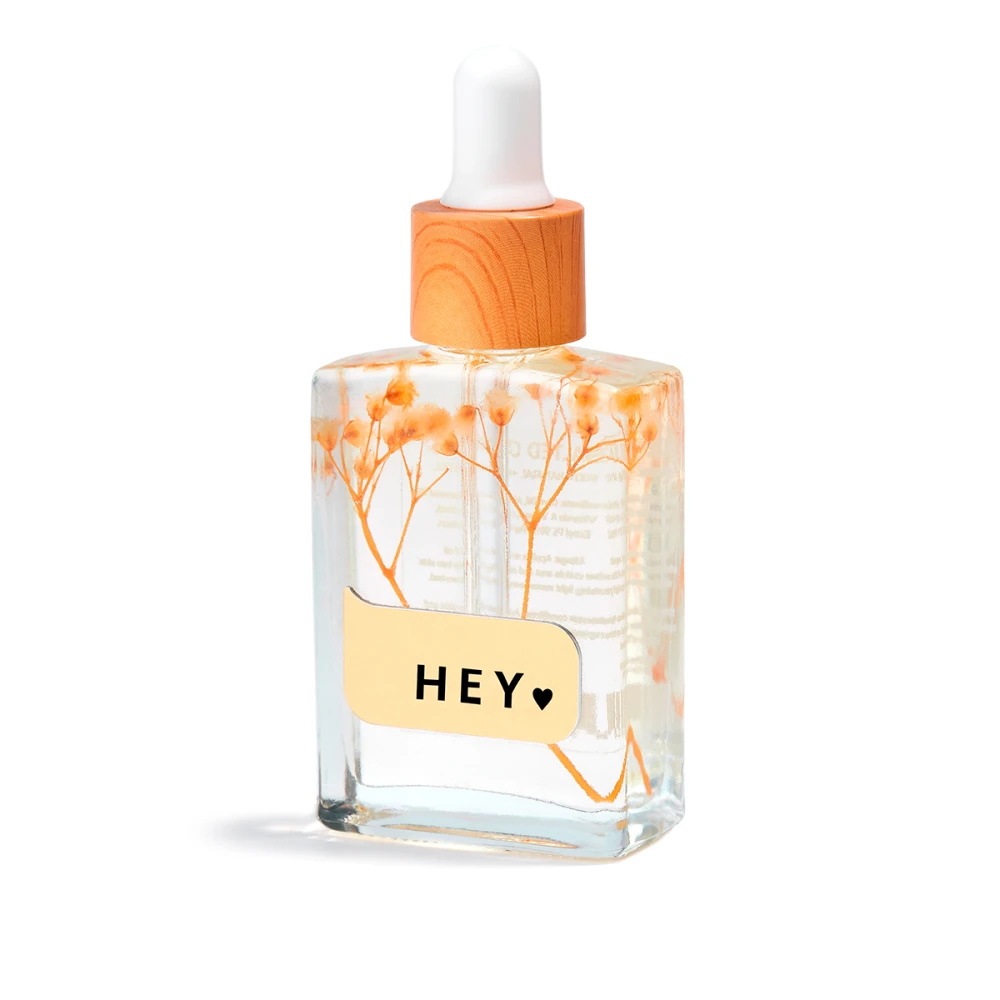 Масло Heylove CUTI-COCKTAIL для кутикулы 30 мл (Salted Caramel)