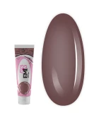 Гель-краска E.MI 5 мл (* NUDE CASHMERE Коричневый бархат)