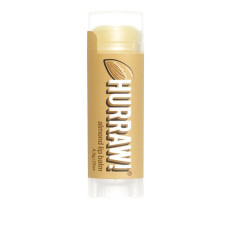 Бальзам для губ Hurraw ! 4.8 г (Almond)