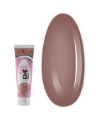 Гель-фарба E.MI 5 мл (* NUDE CASHMERE Мигдальний горіх)