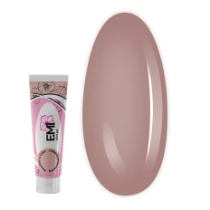 Гель-краска для росписи и стемпипга E.MI 5 мл (* NUDE CASHMERE Малиновый бисквит)