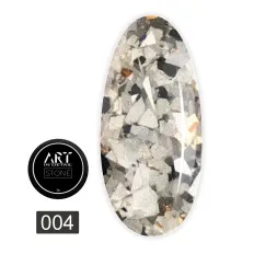 Гель для дизайна ART In Detail Stone Gel 5 г (004)