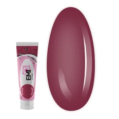 Гель-фарба для розпису та стемпіпгу E.MI 5 мл (* NUDE CASHMERE Сангрія)