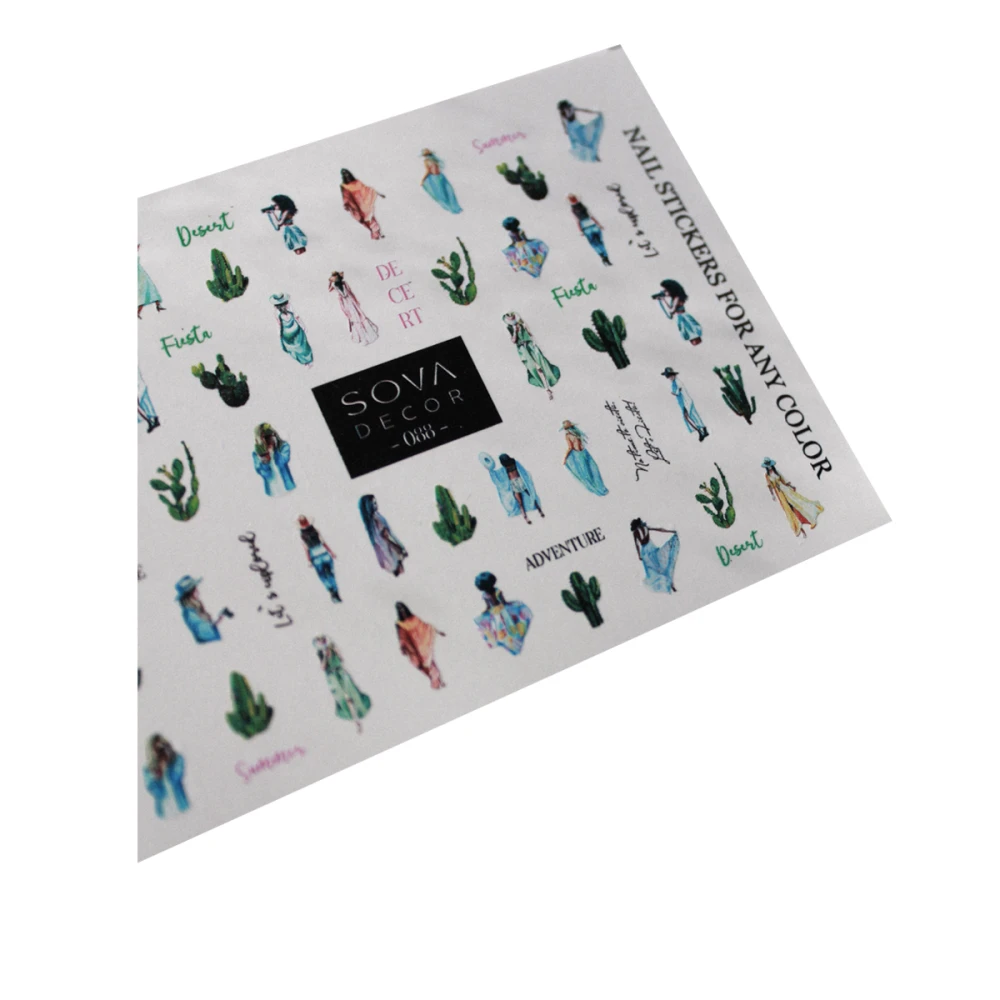 Слайдер Sova Decor (088С)