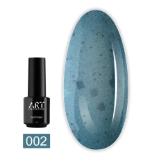 Гель лак ART In Detail Ice Cream 5 мл (002)