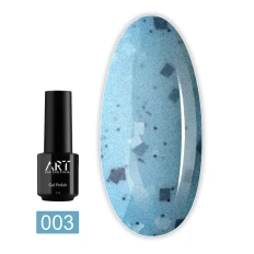 Гель лак ART In Detail Ice Cream 5 мл (003)