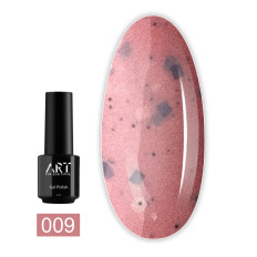 Гель лак ART In Detail Ice Cream 5 мл (009)
