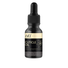 Олія для нігтів та кутикули ART In Detail 30 мл (Vanilla)
