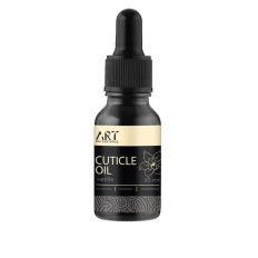 Олія для нігтів та кутикули ART In Detail 30 мл (Vanilla)