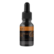 Олія для нігтів та кутикули ART In Detail 30 мл (Almond)