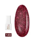 Гель лак JZ NAILS 8 мл (149 Luminous)