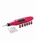 Фрезер X4 PRO Bucos Nail Drill (65W35000 об) (BLUE OCEAN)