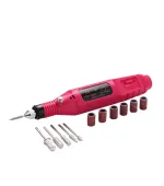 Фрезер X1 PRO Bucos Nail Drill 65W 40000 (Gray)