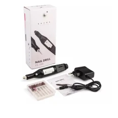 Фрезер-ручка Bucos ZS100 20000 об (Черная)