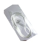 Волокно для наращивания и ремонта ногтей KOMILFO Fiber Glass 1 м