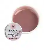 Гель для наращивания Saga Builder Gel Veil 15 мл (015)