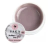 Гель для нарощування Saga Builder Gel Color 15 мл (03)
