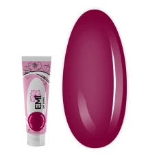 Гель-краска для росписи и стемпипга E.MI 5 мл (* CLASSIC PEARL Зрелая вишня)