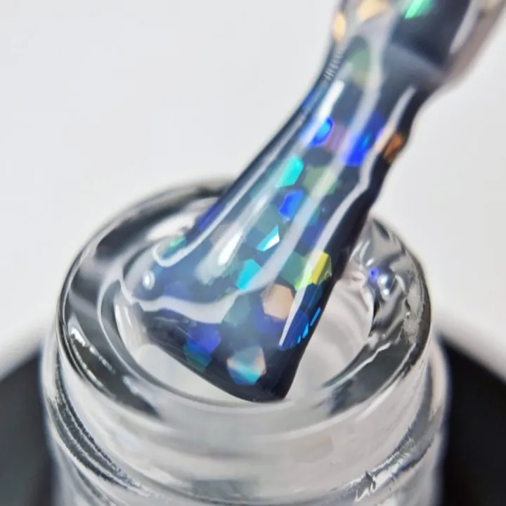 База Saga Камуфлююча Light 9 мл (01)