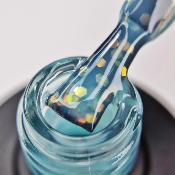 База Saga Камуфлююча Light 9 мл (06)