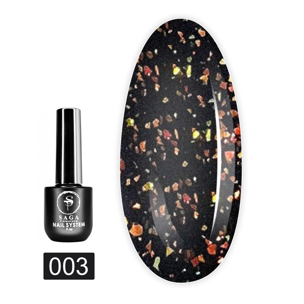 База Saga Камуфлююча Royal 9 мл (03)