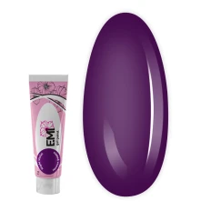 Гель-краска для росписи и стемпипга E.MI 5 мл (* CLASSIC PEARL Ночная фиалка)