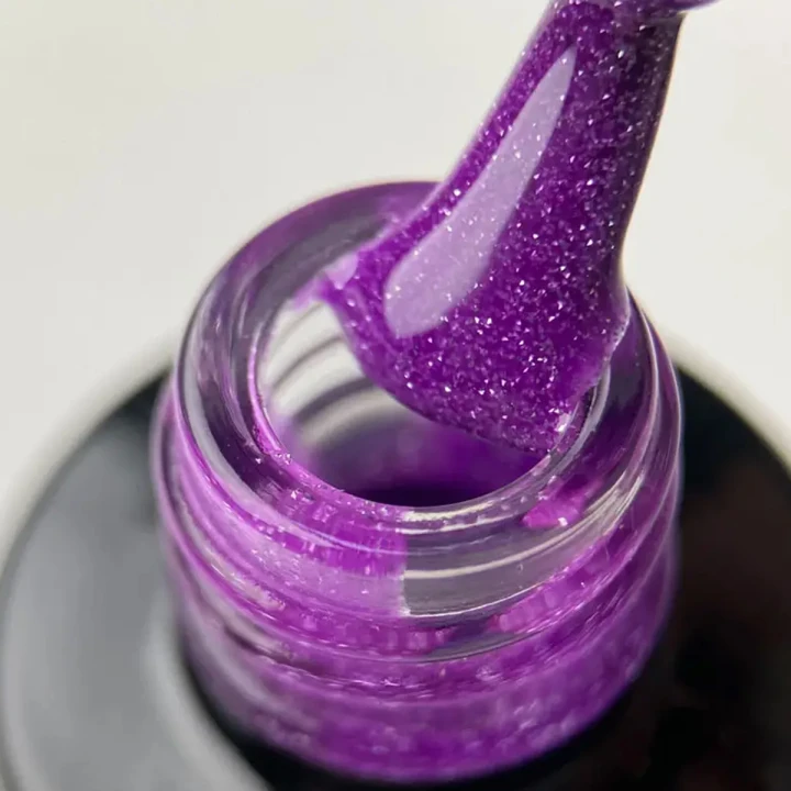 Гель-лак ART In Detail Neon Flash світловідбивний 6 мл (005)