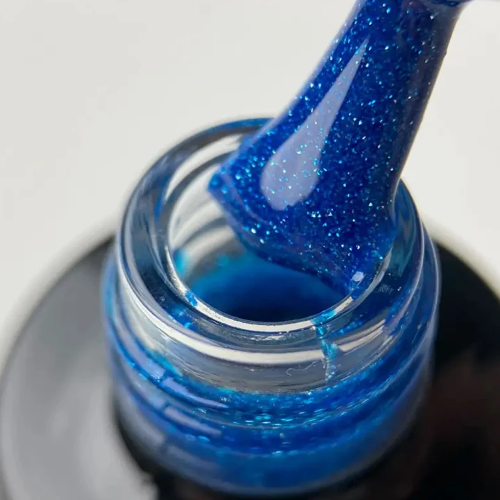 Гель-лак ART In Detail Neon Flash світловідбивний 6 мл (006)